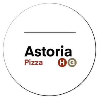 Astoria Pizza
