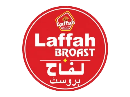 Laffah Broast